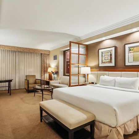 Mgm Signature Deluxe Balcony Strip View Suite Las Vegas Exteriör bild
