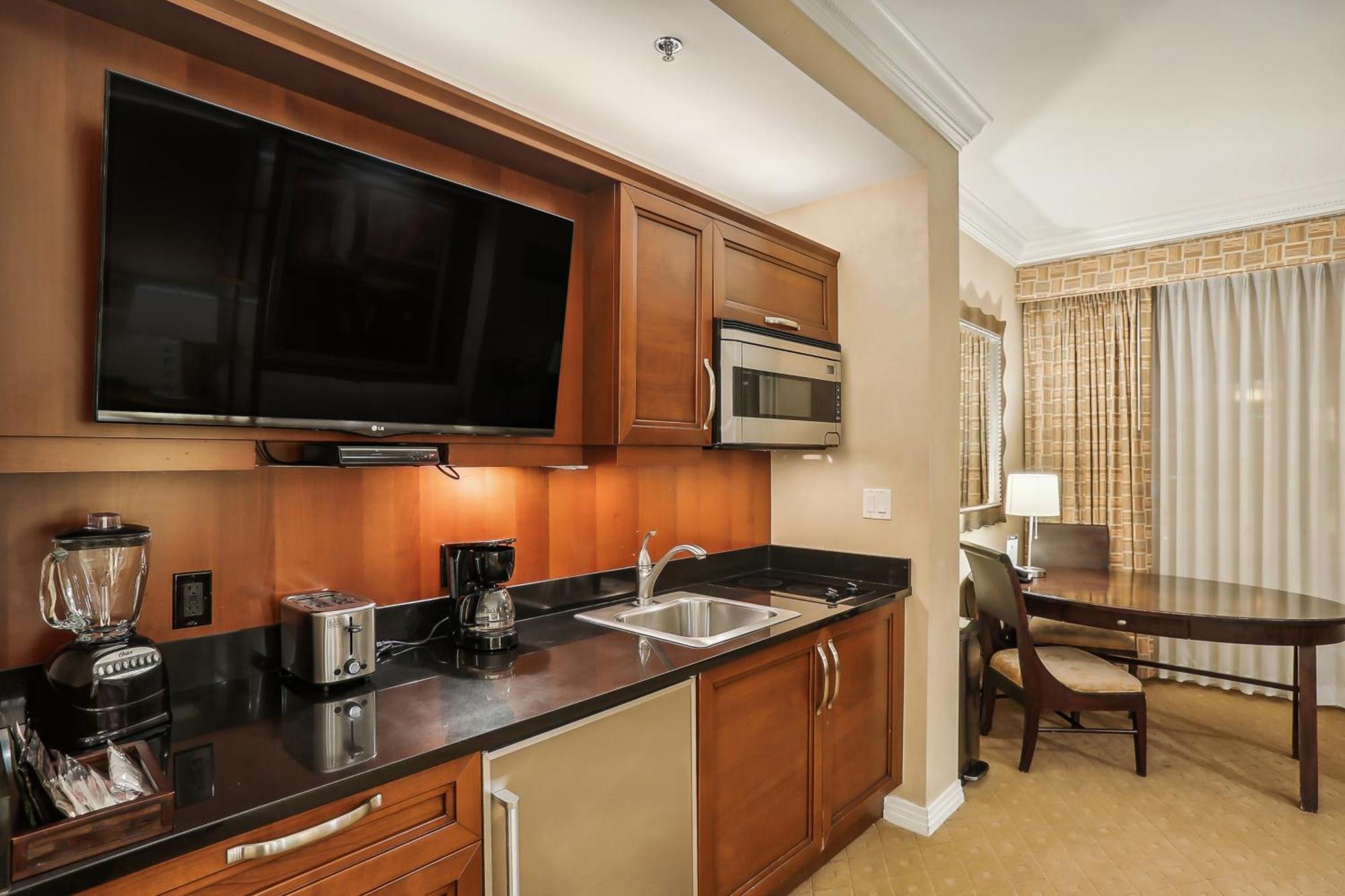 Mgm Signature Deluxe Balcony Strip View Suite Las Vegas Exteriör bild