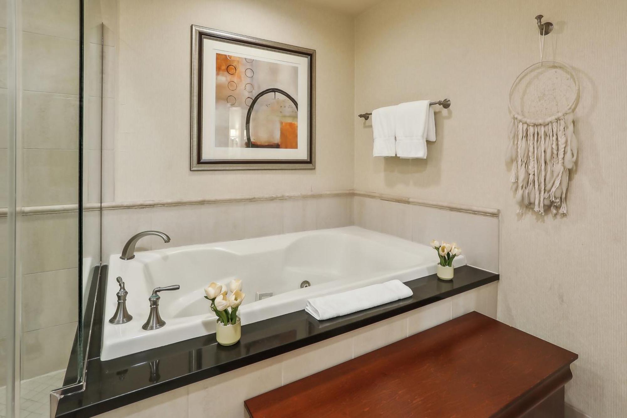 Mgm Signature Deluxe Balcony Strip View Suite Las Vegas Exteriör bild
